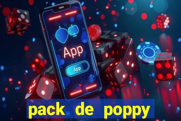 pack de poppy playtime 3 para drawing cartoons 2 vk